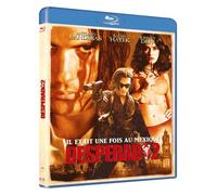 Desperado 2 - Il était une fois au Mexique [Francia] [Blu-ray]