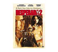 Desperado 2 - Il était une fois au Mexique [Francia] [DVD]