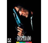 Desperado [4K + Blu-ray Limited Edition Steelbook] [4K UHD]
