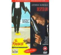 Desperado by Sony Pictures Home Ent.