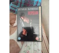 Desperado [Edizione: Regno Unito] [Reino Unido] [DVD]