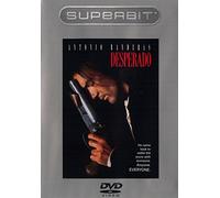 Desperado [Edizione: Stati Uniti] [USA] [DVD]