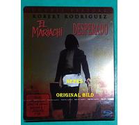 Desperado/El Mariachi - Steelbook [Alemania] [Blu-ray]