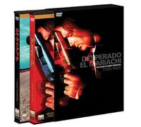 Desperado/El Mariachi [Vista] [Alemania] [DVD]