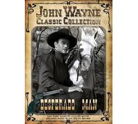 Desperado Man [Alemania] [DVD]