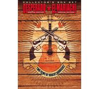 Desperado & Mariachi [Reino Unido] [DVD]