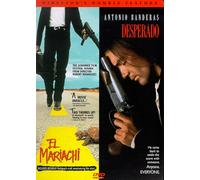 Desperado & Mariachi [USA] [DVD]