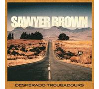 Desperado Troubadours [Vinilo]