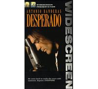 Desperado [USA] [VHS]