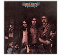 Eagles – Desperado – Vinilo LP – Rhino