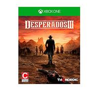 Desperados 3 - Xbox One Xbox One Standard (Microsoft Xbox One) (Importación USA)