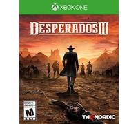 Desperados 3 - Xbox One Xbox One Standard (Microsoft Xbox One) (Importación USA)