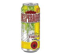 Desperados 5.9 ° caja 50 cl - 6 x 50 cl