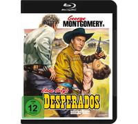 Desperados [Alemania] [Blu-ray]