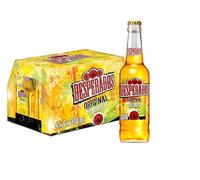 Desperados Cerveza - Caja de 24 Botellas x 330 ml - Total: 7.92 L