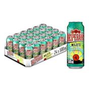 Desperados Cerveza Mojito Pack Lata, 24 x 50cl