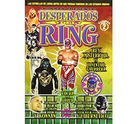 Desperados Del Ring 2 [Reino Unido] [DVD]