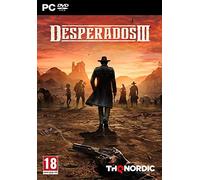 Desperados III - PC
