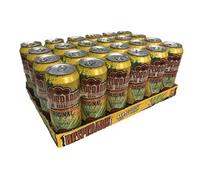 Desperados Latas de Cerveza con Tequila Estuche 24 X 500ml