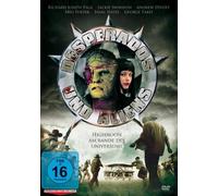 Desperados und Aliens [Alemania] [DVD]