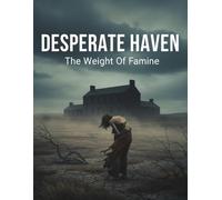 Desperate Haven: The Weight Of Famine