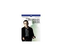 Desperate Hours, The (DVD) Mickey Rourke Anthony Hopkins (Importación USA)