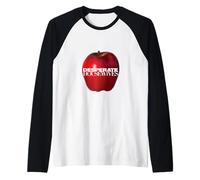 Desperate Housewives Apple Camiseta Manga Raglan