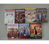 Desperate Housewives - Complete Seasons 1-7
