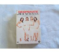Desperate Housewives : L'intégrale saison 1 - Coffret 6 DVD [Import belge]