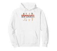 Desperate Housewives Logo Ladies Sudadera con Capucha
