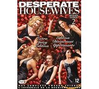 Desperate Housewives S2