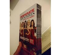 Desperate Housewives - Saison 5 [Francia] [DVD]