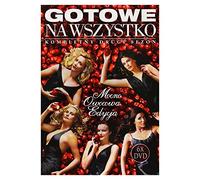 Desperate Housewives Season 2 (BOX) [6DVD] (IMPORT) (No hay versión española)