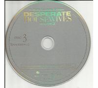 Desperate Housewives Season 3 Disc 3 Replacement Disc!
