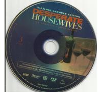 Desperate Housewives Season 4 Disc 3 Replacement D