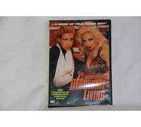 Desperate Living [Reino Unido] [DVD]