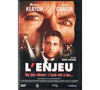Desperate Measures Dvd L'enjeu - English / French - Andy Garcia - Michael Keaton