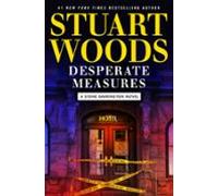 Desperate Measures (ebook)