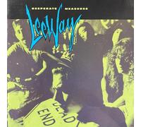 Desperate Measures [Vinilo]