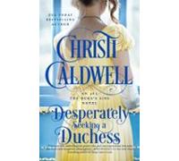 Desperately Seeking A Duchess (ebook)