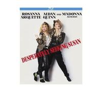 Desperately Seeking Susan