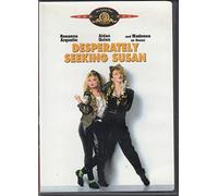 Desperately Seeking Susan [USA] [DVD]