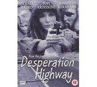 Desperation Highway [Reino Unido] [DVD]