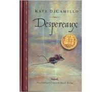 Despereaux | Kate Dicamillo