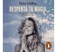 Despertá Tu Magia (audiolibro)