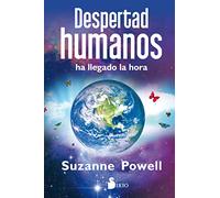 Despertad humanos ha llegado la hora (TERAPIA ALTERNATIVA)