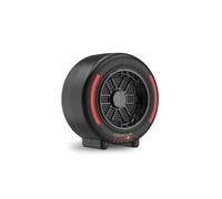 Red Bull Racing Altavoz Bluetooth RB-SK310 con 16W de Potencia Máxima, Batería de 1800 mAh, USB-C, TWS y Reproducción USB/TF