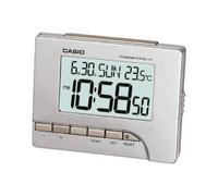 Despertador Digital CASIO DQ-747-8EF Gris