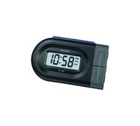 Despertador CASIO DQ-543B-1EF Negro
