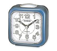 Despertador Casio Tq-142-2d Alarma-Luz